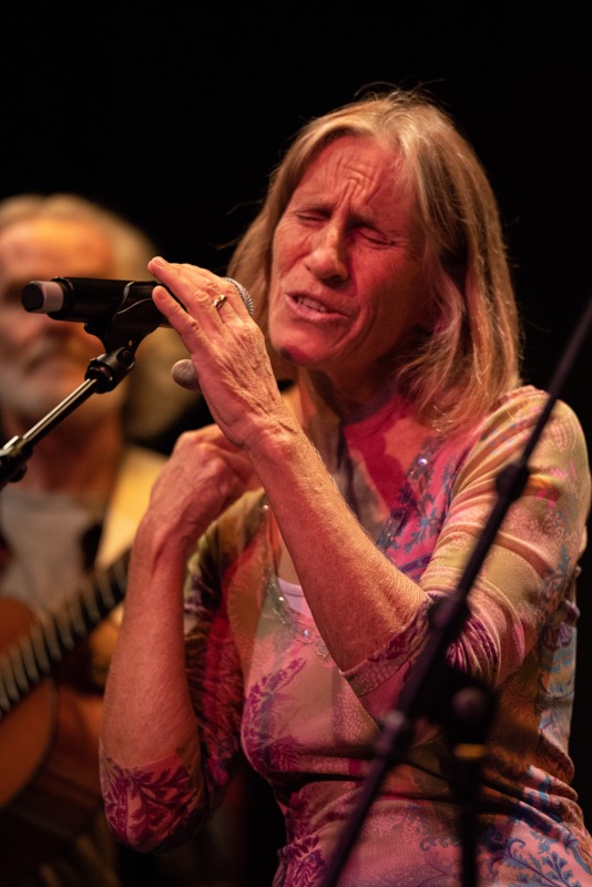 Sounds of Männedorf 2018, Photo: Adrian Vollenweider