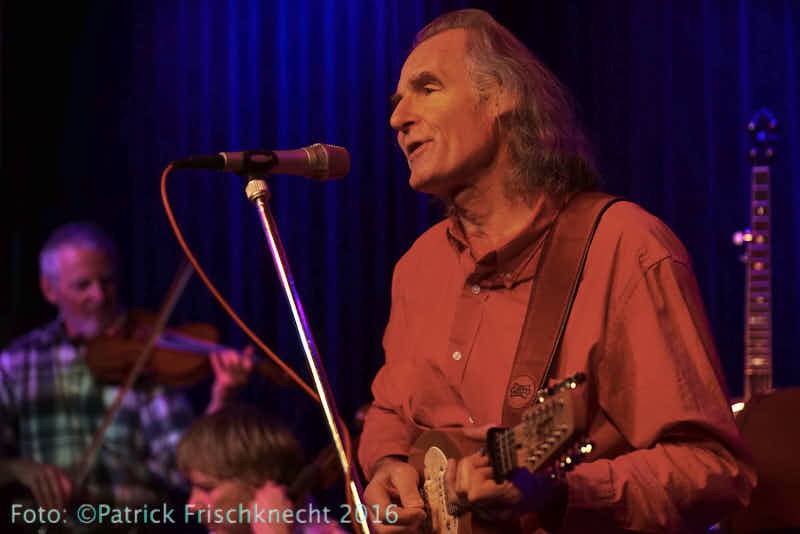 ESSE Bar, Winterthur 2016     Foto: Patrick Frischknecht