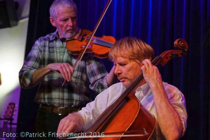 ESSE Bar, Winterthur 2016     Foto: Patrick Frischknecht