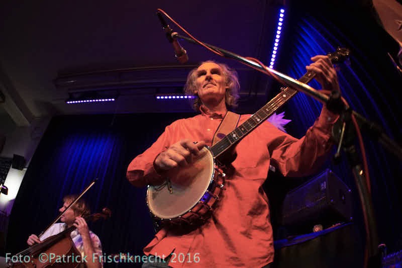 ESSE Bar, Winterthur 2016     Foto: Patrick Frischknecht