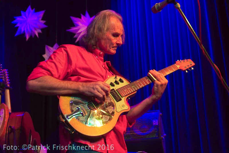 ESSE Bar, Winterthur 2016     Foto: Patrick Frischknecht