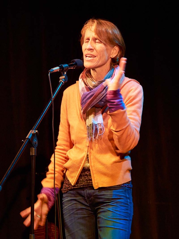 Sternenkeller Rüti, 2013     Photo: Timo Bockstaller