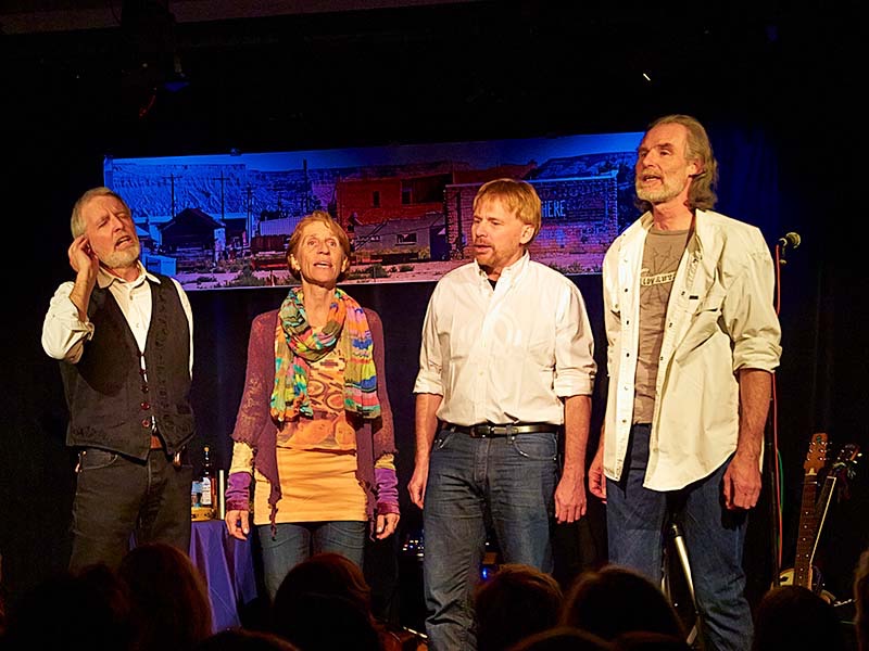 Sternenkeller Rüti, 2013     Photo: Timo Bockstaller