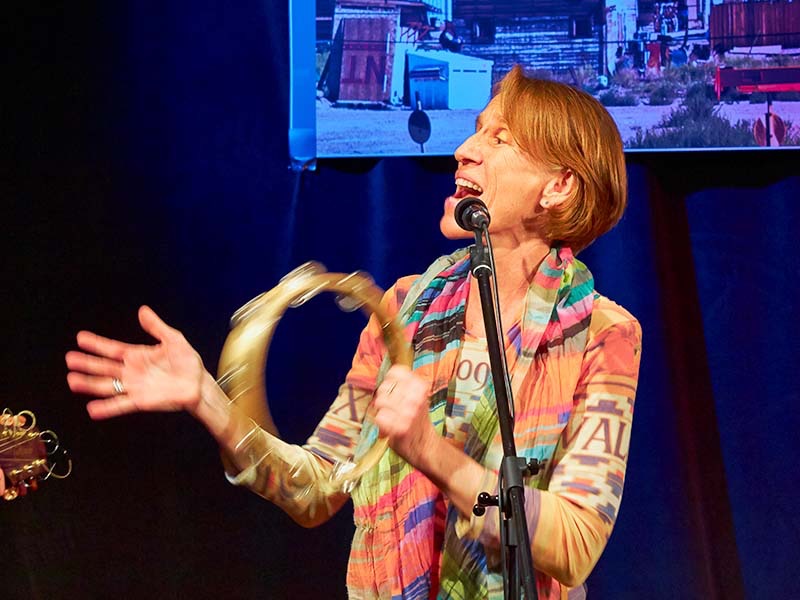 Sternenkeller Rüti, 2013     Photo: Timo Bockstaller