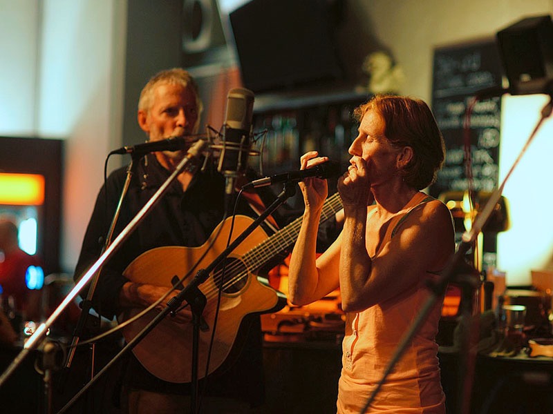 ESSE Bar, Winterthur 2012     Photo: Patrick Frischknecht