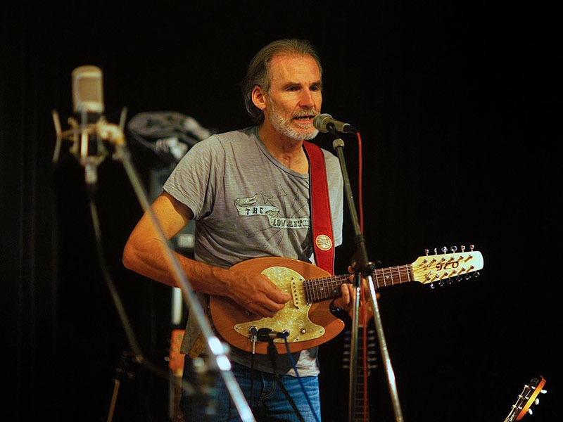 ESSE Bar, Winterthur 2012     Photo: Patrick Frischknecht