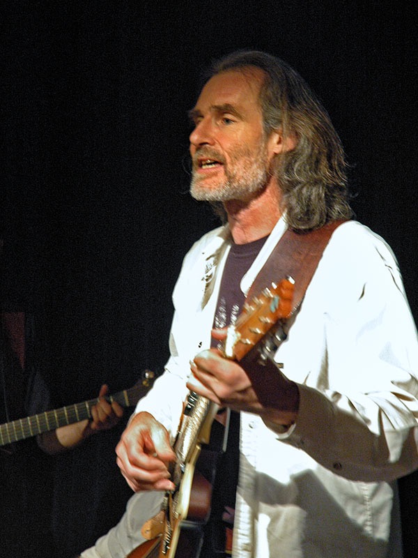 ESSE Bar, Winterthur 2007     Photo: Fred Haslimann